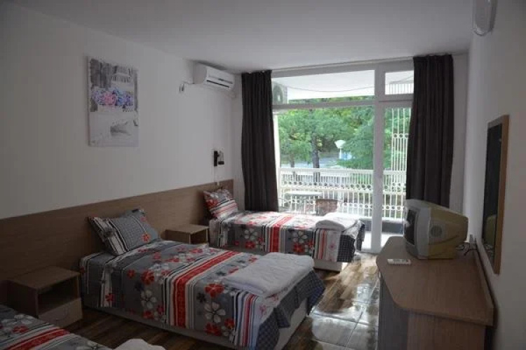 Hotel Neva