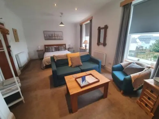 Beachcomber B&B