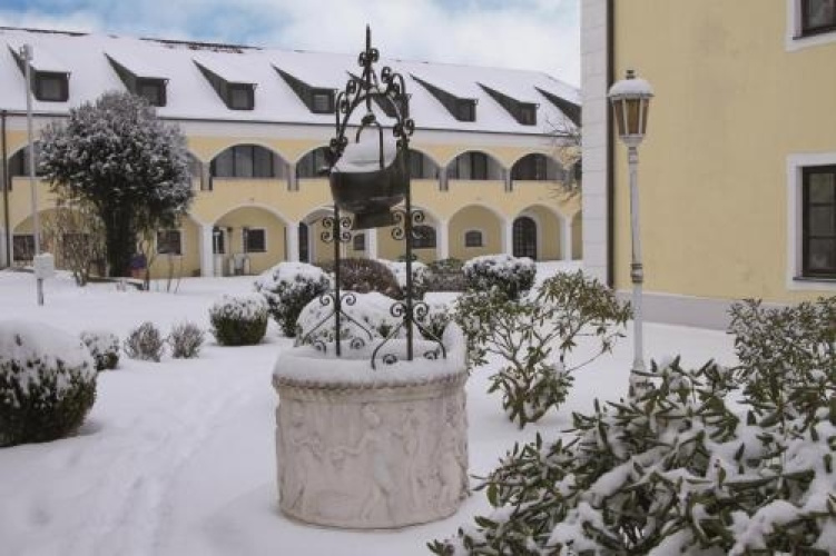 Schloß Kirchham