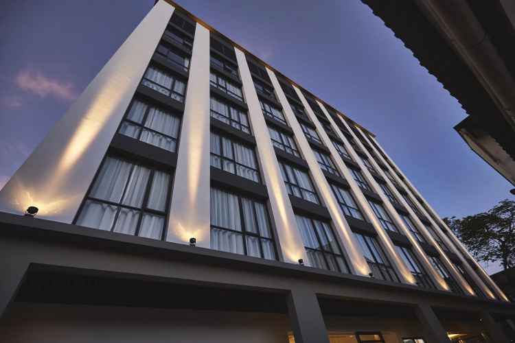 Hotelafbeelding