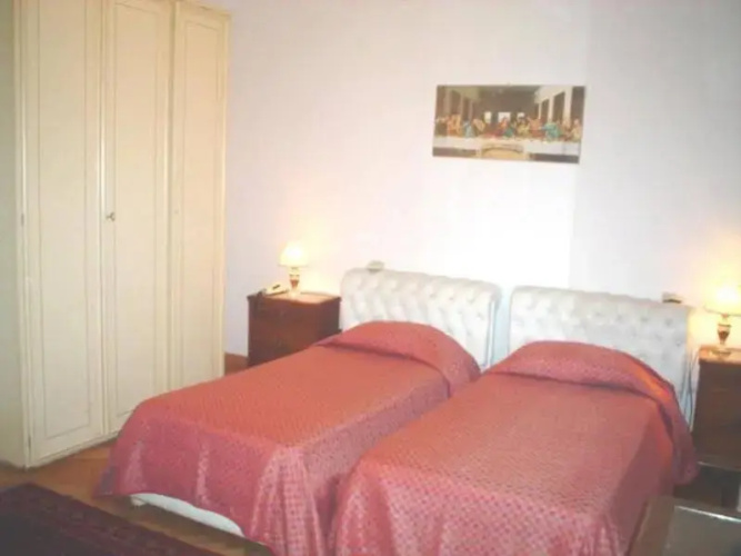 Hotel Touring Internazionale Pistoia