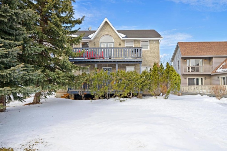 Chalet