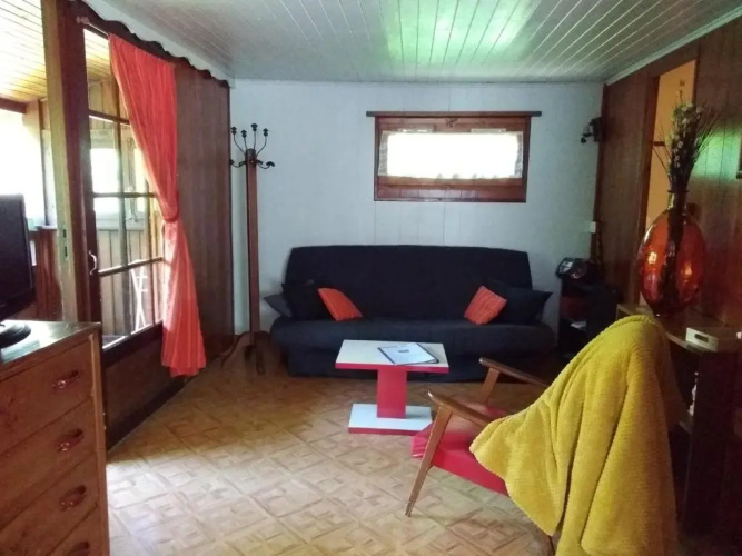 Chalet Vintage