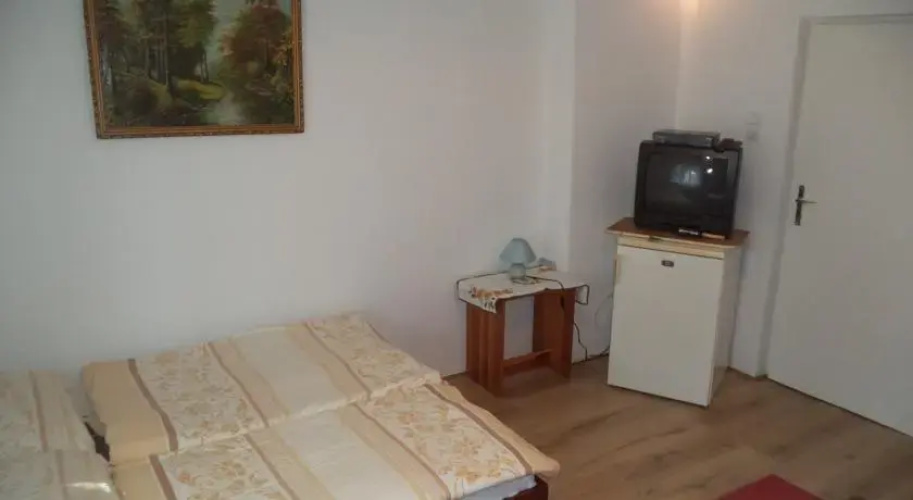 Klasszik Vendeghaz
