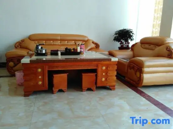 Xinquan Hotel