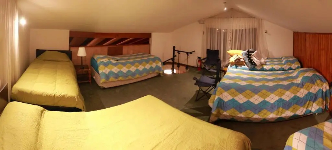 Sandy Point B&B