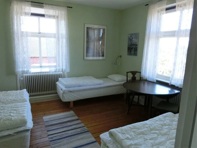 Bläsinge Gård Kullabygden - Hostel