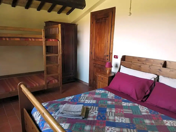 La Casetta di Dora
