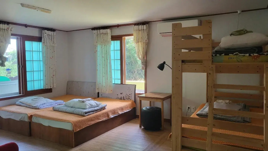 Gdygla Guesthouse