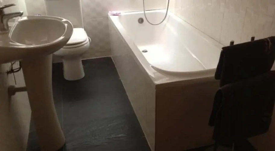 Standard Duplex room