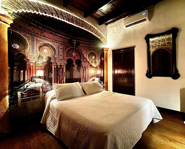 Casa Campon