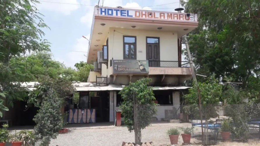 Imagen del hotel