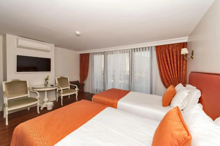 Suitel Bosphorus Istanbul