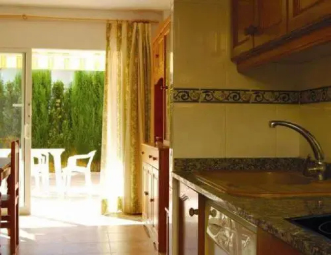 Apartamentos Anamar