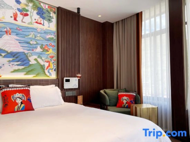 Business Double Suite