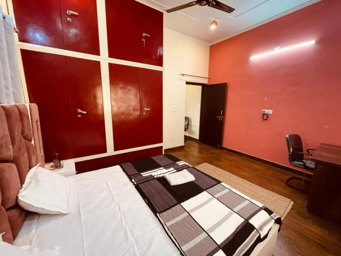 Stayble Homestay
