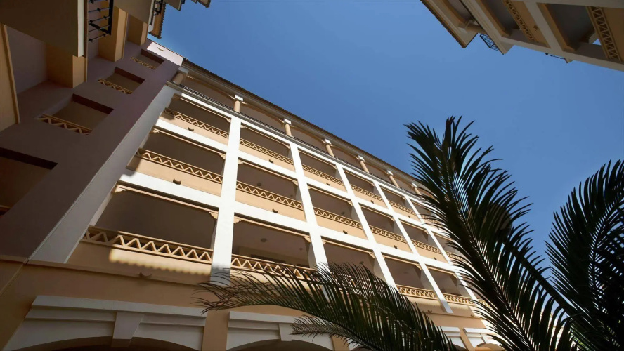 Hotelafbeelding