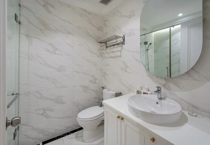Basement Suite
