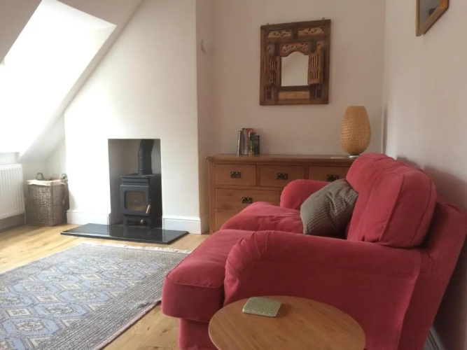 Brockenhurst Apartments