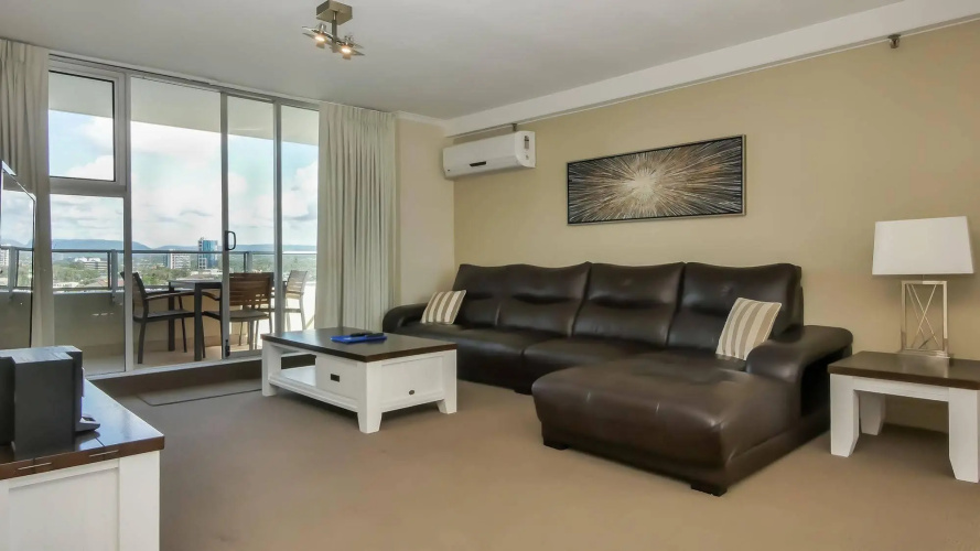 Waterways Luxury Apartments