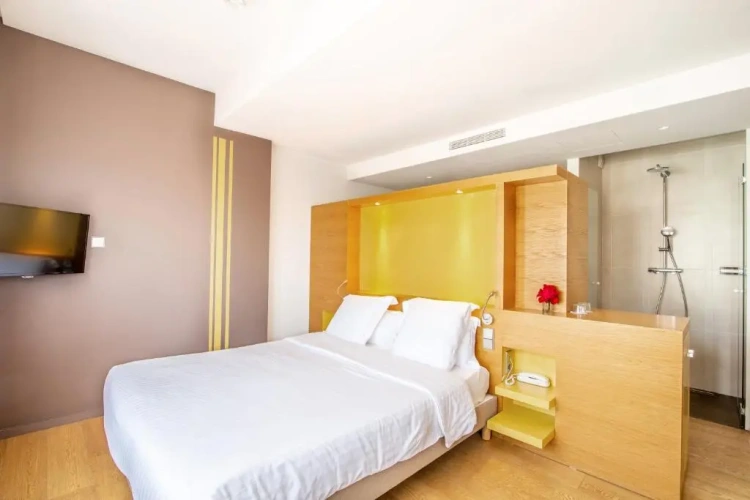 Classic room