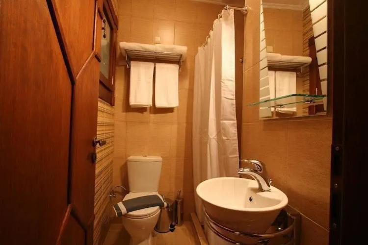 Hagiati Guesthouse