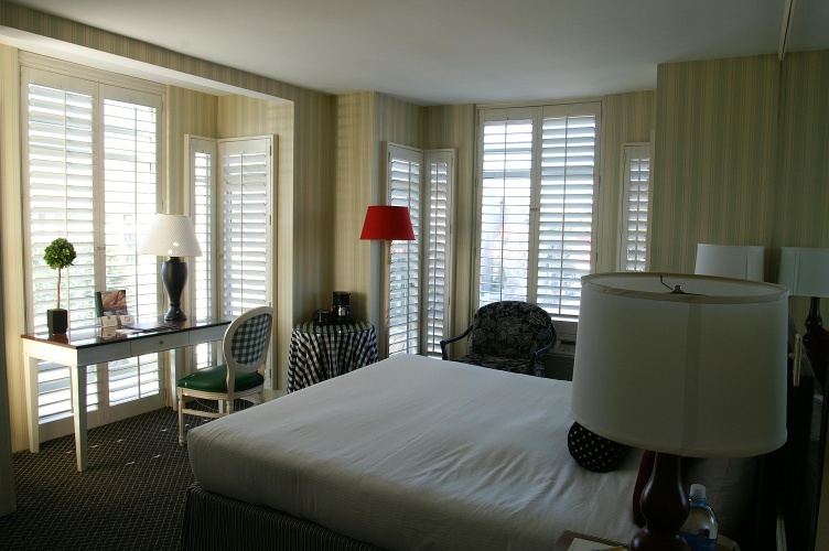 Hotel Zoe Fisherman's Wharf photo 10