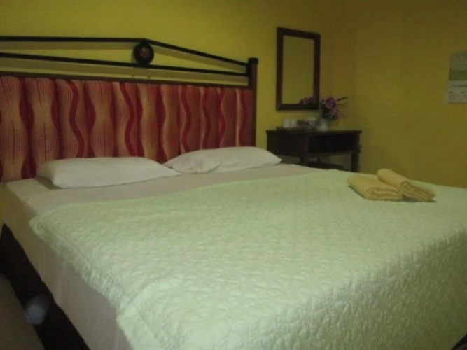 Cenang Impiana Inn