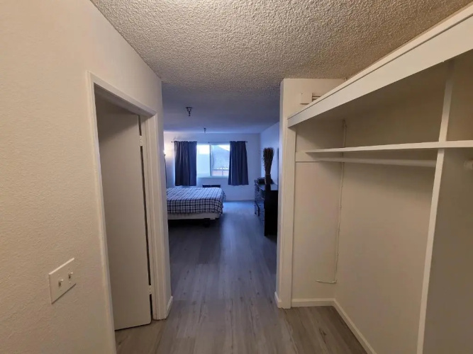 (A13) Cozy 1 Bedroom Studio with Private Bath