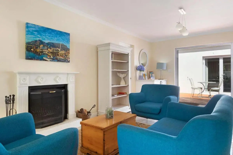 Morningside Cottage