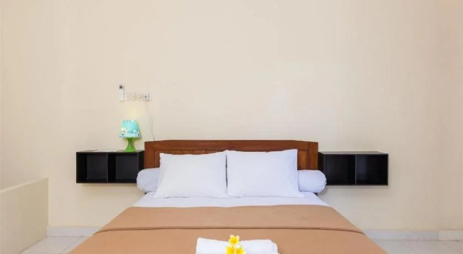 M.A Home Stay