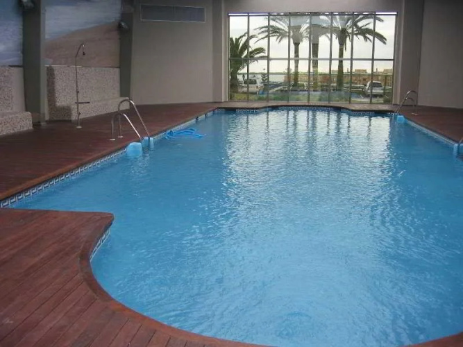 Suites Duquesa Golf And Spa — фото 4