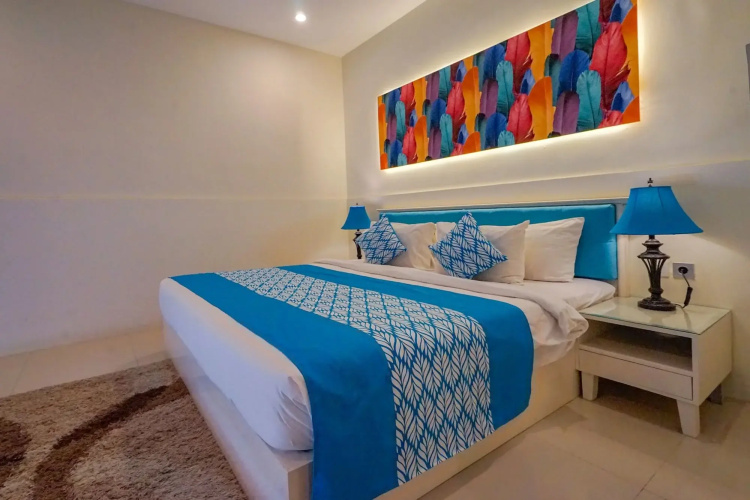 Awila Villa Kuta