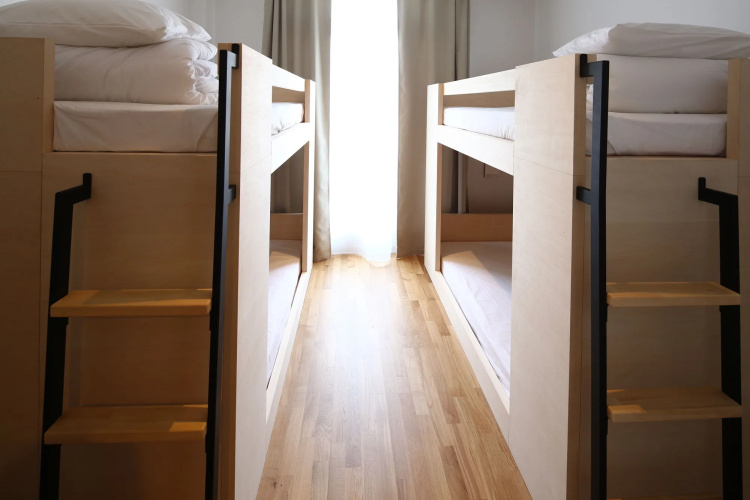 UNPLAN Kagurazaka - Hostel