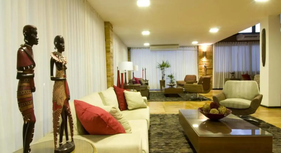 Mussulo Resort By Mantra