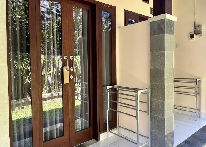 Mai Guesthouse Sanur