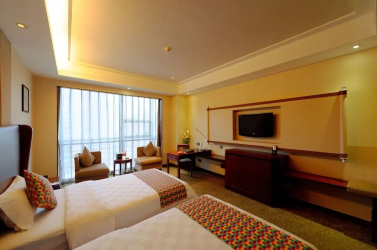 Comfort Twin room
