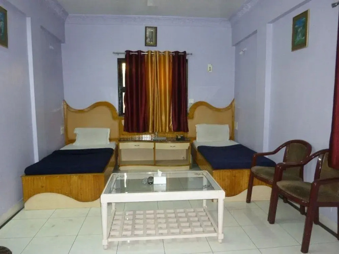 Hotel Eagle Executive
