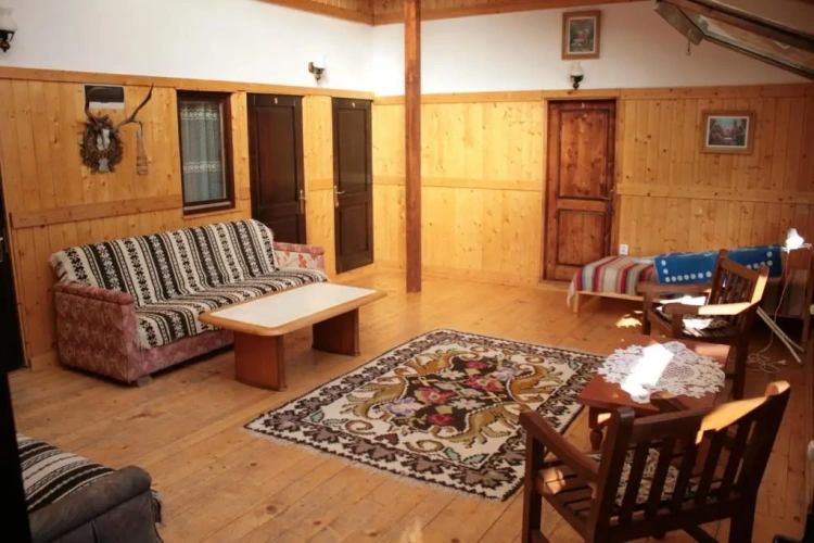 1 Bedroom Suite