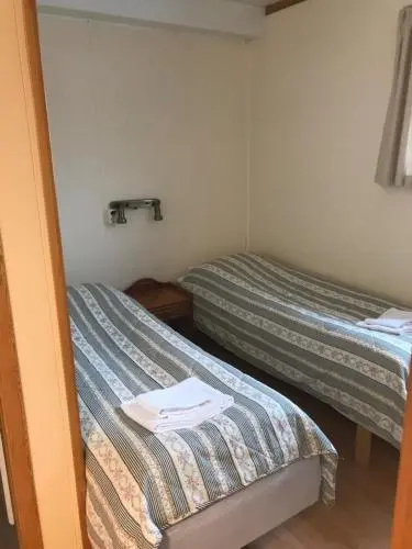 Trædal Hotell