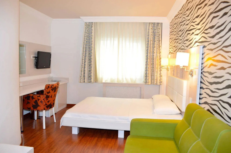 Hotel La Piano