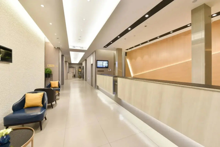 Home Inn Mudianyuan