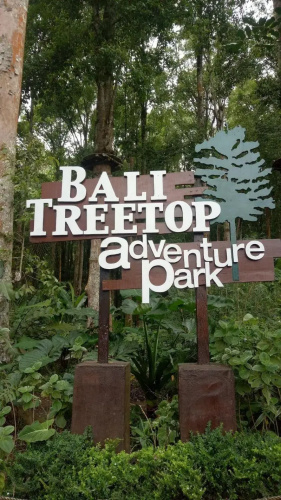 Swar Bali Lodge