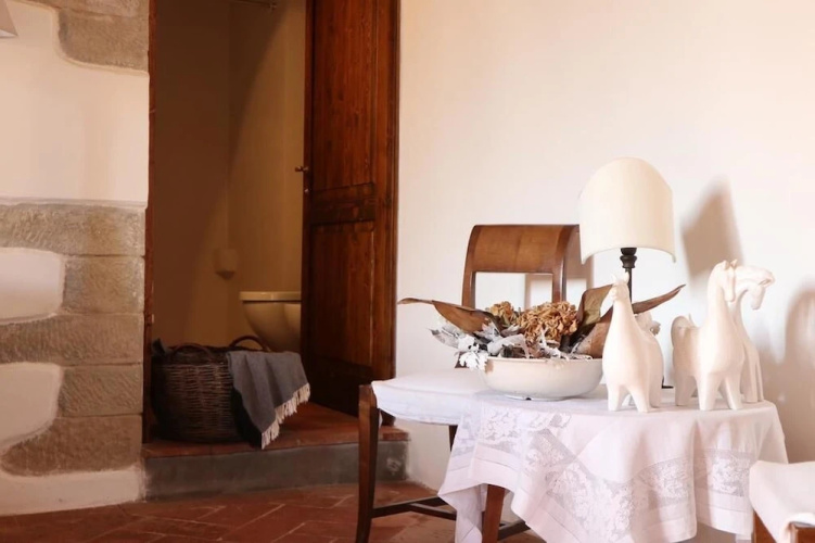 Agriturismo Frantoio Valiani