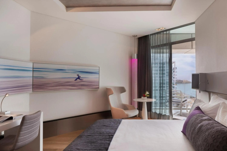 Royal Beach Tel Aviv Hotel