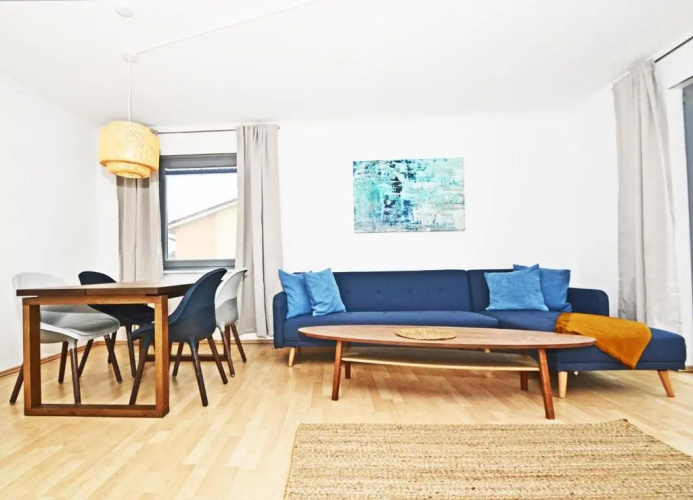 Haus Triade Whg Triade 5