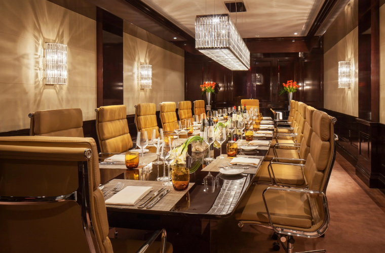 Rosewood Washington, D.C (Formerly Capella) photo 25