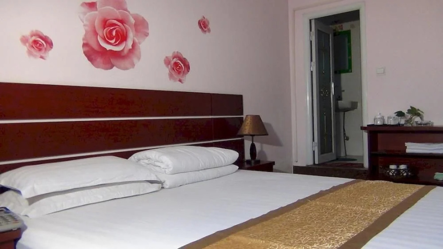 Mango Fashion Hotel