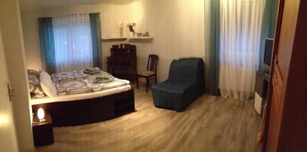 Apartment Herget