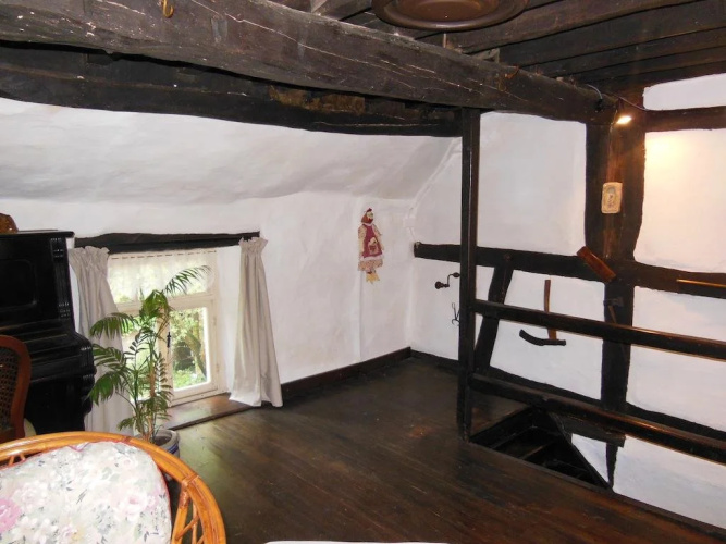 Le Vieux Puits